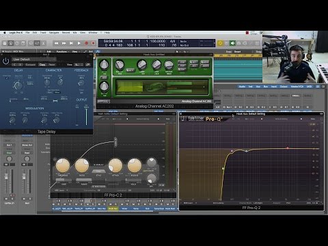 Why Your Mixes Suck (and how to improve quickly)