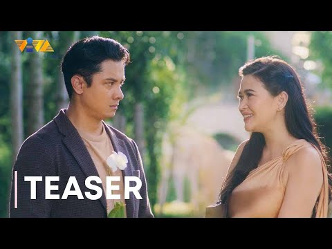 Wish You Were The One Teaser 2 | Bela Padilla and JC Santos