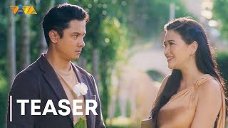 Wish You Were The One Teaser 2 | Bela Padilla and JC Santos