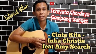 Download lagu Chord Cinta Kita Inka Christie Amy Search mp3