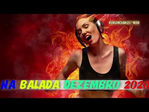 NA BALADA DEZEMBRO 2020