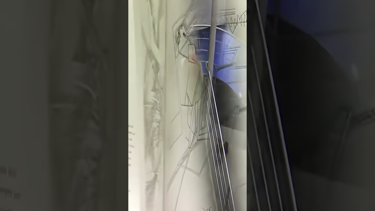 LE MONDE DE JÜRG DA VAZ (Enhanced 4K)