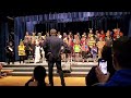 Bugz Musical 2nd Grade Performance Kidsmusicals