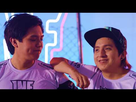 We are Infamous Gaming