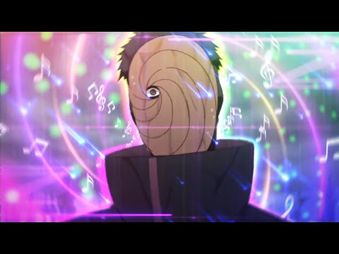 BEAT - ALUCINADOR DO SUBMUNDO 2.0 🐎🎵 | EDIT ANIME FUNK | (Naruto) |