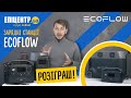 Зарядна станція EcoFlow DELTA Max 2000 (2016 Вт·год)