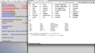 xbar in latex xbar in latex