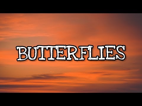 download lagu mp3 mp4 Butterflies Lyrics Gabbie Hanna, download lagu Butterflies Lyrics Gabbie Hanna gratis, unduh video klip Butterflies Lyrics Gabbie Hanna