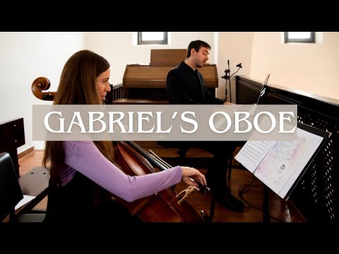 Gabriel's Oboe