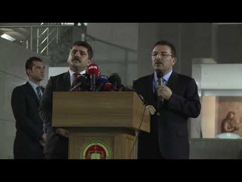 Istanbul hostage drama ends with captors and prosecutor killed