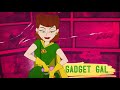 The Hold Steady - The Awesomes Theme Song