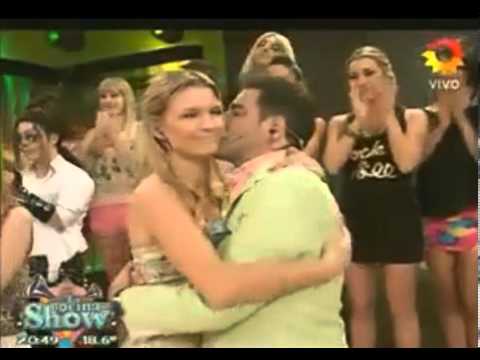 La Cocina del Show 2012