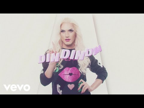 Aretuza Lovi - Não Quero Seu (Din Din) (Lyric Video)