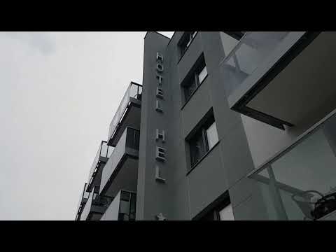 Otwarcie Hotelu Hel. 04.08.2018 r.