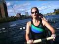 Head of the Charles '08 - Coxswain View (Pt.1/3)