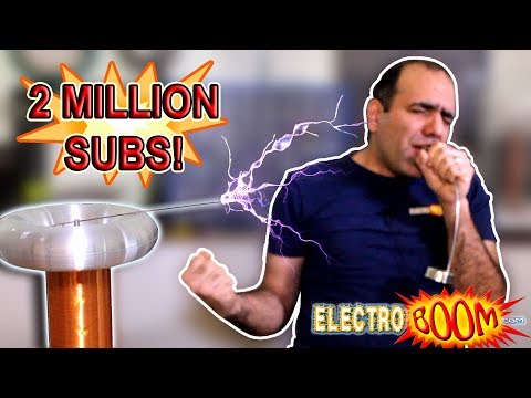 Talking with Arcs to Celebrate 2 Million Subs