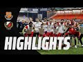 HIGHLIGHTS | Primeur voor Jong FC Utrecht in Volendam! ?