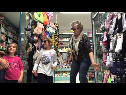 Happy in Lammari (inspired Pharrell Williams)