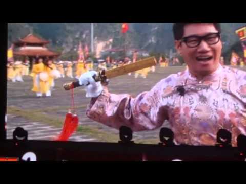 25102014 Race Start Season 2 in Indonesia (BTS Running Man 2)