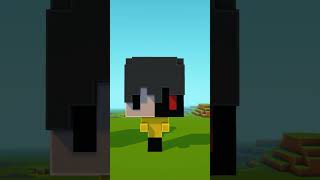 Download lagu Minecraft Building Music Sync [Collab with @Mayor05] #shorts mp3