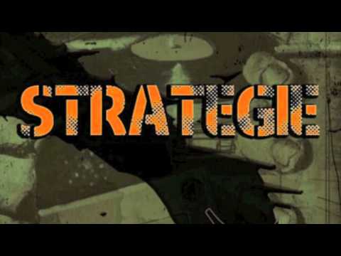Thug Team - Intro (Strategie 2005)