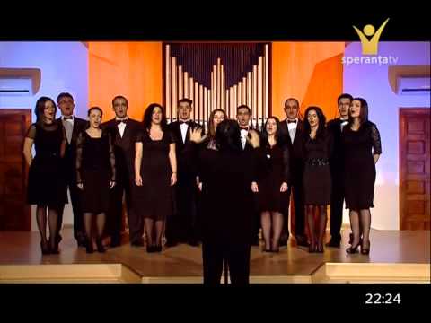 Laudes Christi - Creştini din toată zarea