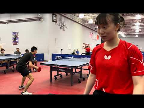 Top8 Final  Louis vs Zakria