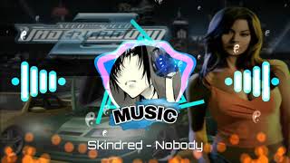 Download lagu Skindred - Nobody HQ mp3
