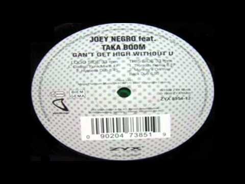 joey negro feat taka boom.WMV