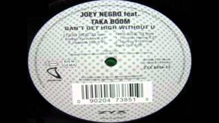 joey negro feat taka boom.WMV