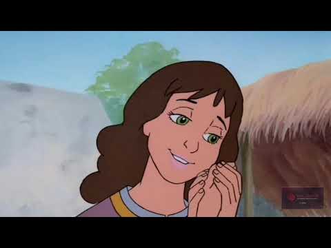 Desene animate,, MINUNILE LUI ISUS HRISTOS,, HD*