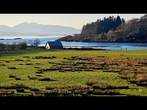 SCOTLAND GLOBUS TOUR 2025