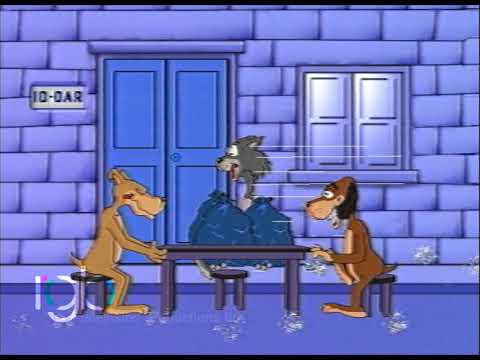 21 Xummiemu - Il-boroz taz-zibel