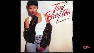 Toni Braxton - Talking In His Sleep