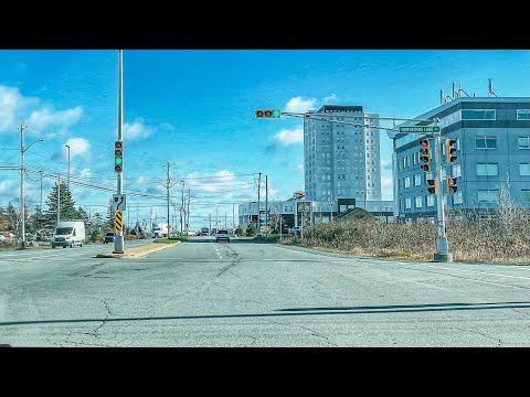 Access Nova Scotia's Bayers Lake Road Test