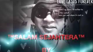 NICE FRIDAY - Bukan Dewa (Karaoke) Clip Baru A1303N