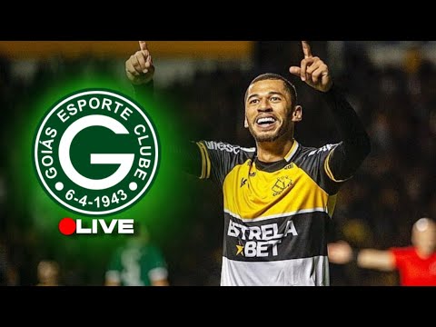 💚🔥 JORNALISTA REVELA PROCURA DO GOIÁS POR ATACANTE