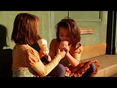 Create Memories with Hugs Ice Cream