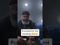 Retired Military EXPLAINS why people act like they know when they don't & how important parents are!