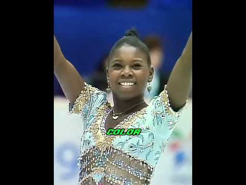 This match angered both the referee and her opponent. #respect