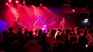 Fantastic Negrito - A Letter To Fear (Live at Dingwalls, London 1. 6. 2018.)