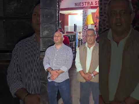 La Madrid Fiestas patronales Procesión  Virgen del Carmen, Tucumán 