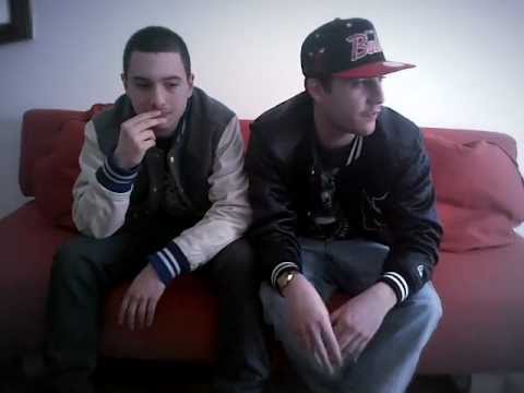 GrowRap.it - Intervista ai Royal Rhymes