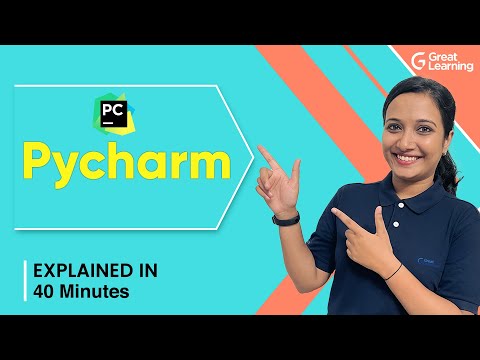 Python IDE Types of Python IDE Anaconda Jupyter Pycharm Spyder Great Learning