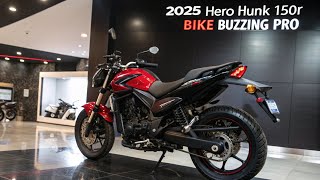 Download lagu New 2025 Hero Huck 150R Street Style Meets Power! Full Review !!! mp3 Download lagu New 2025 Hero Huck 150R Street Style Meets Power! Full Review !!! mp3