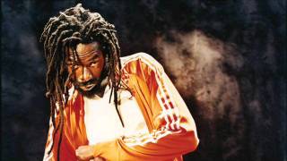 Buju Banton - Champion (A7 Remix)