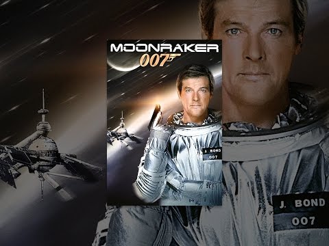 James Bond 007: Moonraker - Streng Gehelm