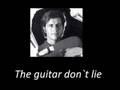 Joe Dassin - The guitar don`t lie 