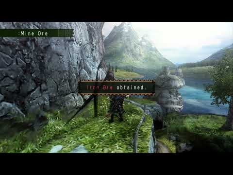 (MHFU) Tricking the desire sensor.