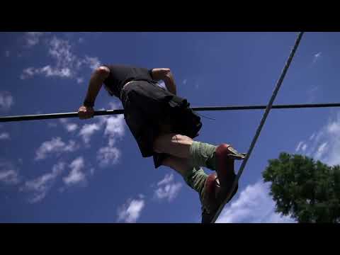 MICHAEL ROSMAN FAIRS DEMO 2022